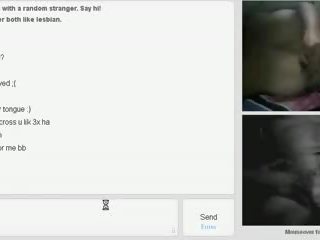 Omegle Time - 2