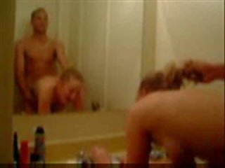 Faks par kopalnica seks video