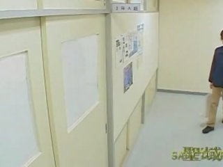 Freaky Japanese Porn Video