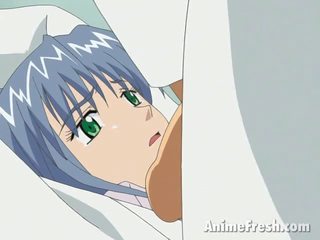 魅力的な アニメ 女の子