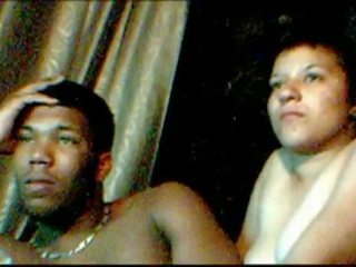 Omegle Couple From France 31 March 2012