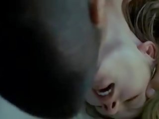 Hollywood elokuva seksi kirsten dunst hullu kauniita