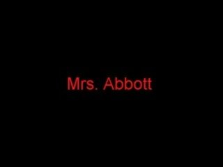 Fru. abbott suger