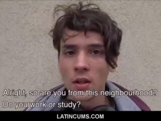 Latincums&period;com - פצפון צעיר לטינו נוער תלמיד בית ספר jael מזוין על ידי שְׁרִיר ל מזומנים