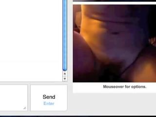 Teen masturbation on omegle