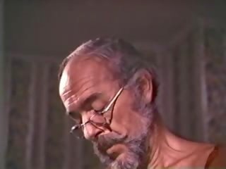 Retro rumaja fucked by old man video