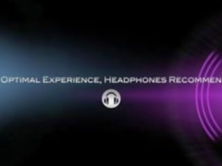 חרמן סינתיה מקבל מזוין ב תלת ממדים audio