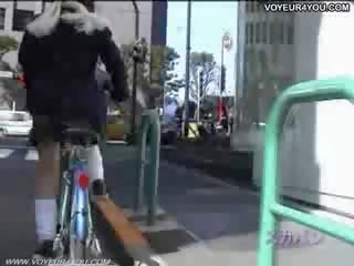 Running bicicleta underpants chilotei