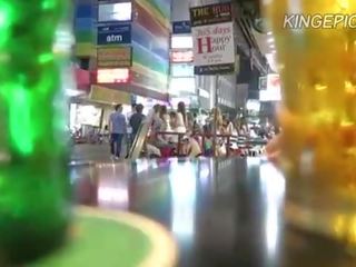 Asia sex movie Tourist - Bangkok Naughtiness For Single Men&excl;