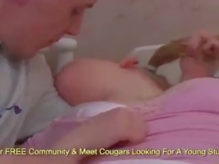 Fat Young slut Drains A member In Her Mouth