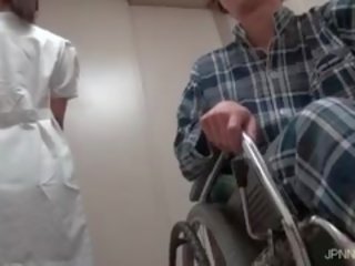 Ők vannak -ban a kórház és ezt picsa 1. rész